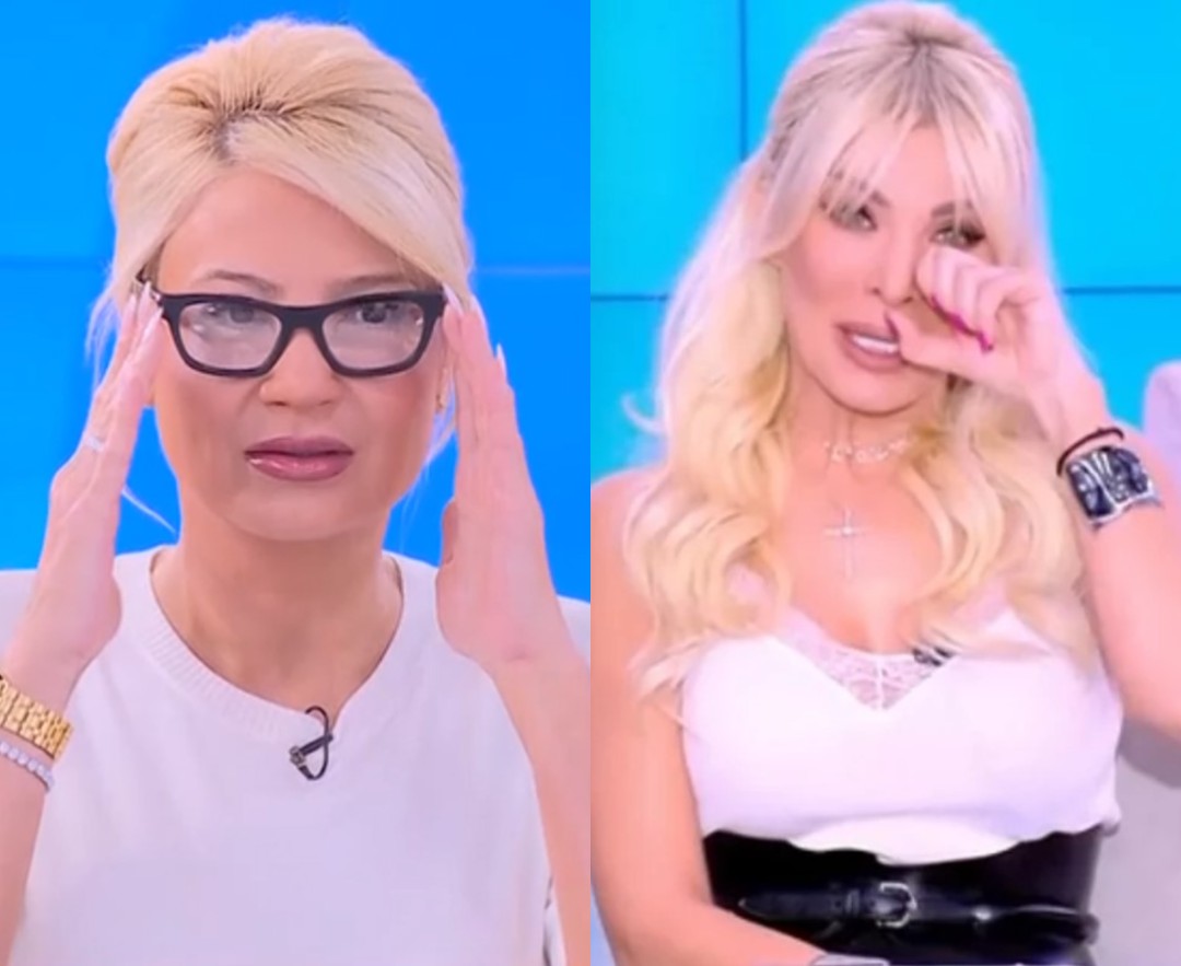 Δεν είναι μόνο η Φαίη Σκορδά: Οι 8 Διάσημοι Έλληνες που παλεύουν με xρόνιες παθήσεις