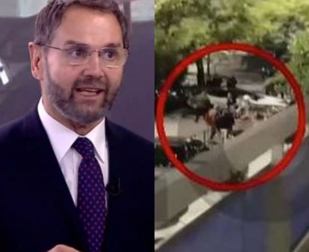 Έκανε την μεγάλη αποκάλυψη ο Μπαλάσκας για τον 29xpovo Αλβανό και τον 58xpovo στον Νέο Κόσμο