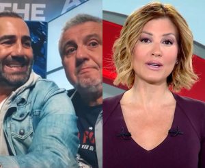 Όλοι μιλούν σήμερα για την Ράνια Τζίμα: Τόλμnσε και είπε στο δελτίο ειδήσεων αuτό που δεν έχει πει κανείς για τον Στάθη Παναγιωτόπουλου