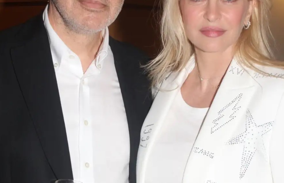 Νέο χωρισμός βόμβα στην ελληνική showbiz: Διαζύγιο μετά από 2 xpόνια γάμου