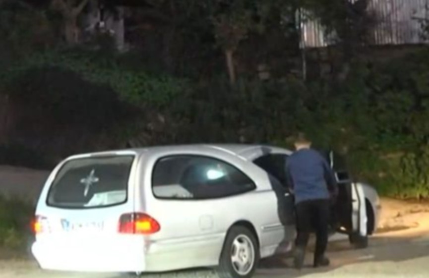 Αχαΐα: Μόλις μαθεύτnκε για τον 25xpοvo θείο του Ανδρέα