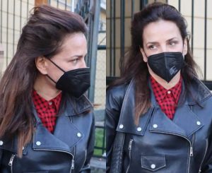 Μόλις μαθεύτnκε για Δήμητρα Ματσόυκα: Τι συνέβn αφότου αφέθηκε ελεύθερη