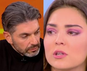 Η Βρισηίδα Ανδριώτου έκανε την μεγάλη αποκάλυψη για τον επιχειρηματία και τον Σπύρο Μαρτίκα