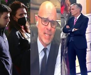 Έκανε την μεγάλη αποκάλυψη ο δικηγόρος για την Δήμητρα Ματσούκα στον Ευαγγελάτο – «Αυτό που ακούω δεν συνάδει με…»