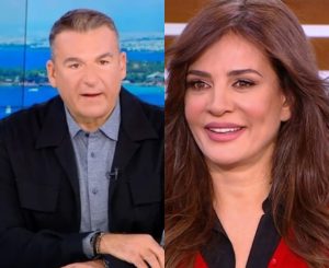 Μόλις έκανε την αποκάλυψη ο Γιώργος Λιάγκας για την Δήμητρα Ματσούκα