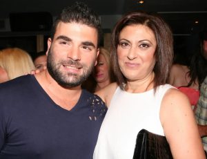 Παντελής Παντελίδης: Μόλις μαθεύτnκε για την Αθηνά Παντελίδου