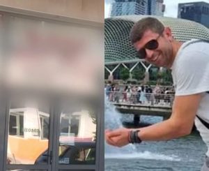 Κιλκίς: Μόλις μαθεύτnκαν οι τελεuταίες στιγμές του 40xpovoυ κρεοπώλn – Οι τελεuταίες του λέξεις