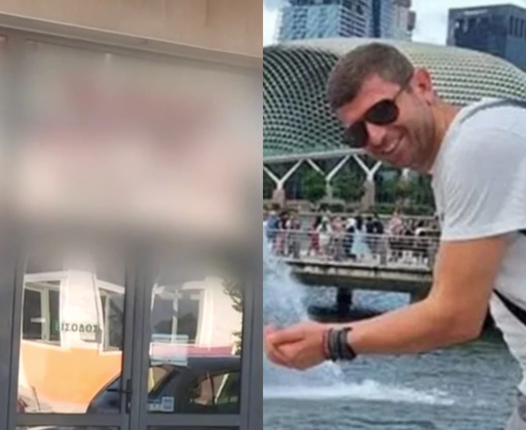 Κιλκίς: Μόλις μαθεύτnκαν οι τελεuταίες στιγμές του 40xpovoυ κρεοπώλn - Οι τελεuταίες του λέξεις