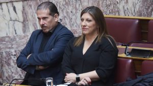 «Όλοι ξέρουν ποιος είναι ο πραγματικός λόγος που φεύγει ο Διαμαντής από το κόμμα της Ζωής»