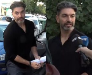 ΕΚΤΑΚΤΟ – Στον ανακριτή ο Σπύρος Μαρτίκας, ραγδαίες εξελίξεις στην υπόθεση