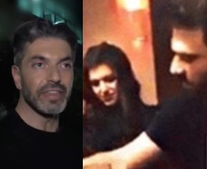 Τούμπα όλα από φίλο Παντελίδη για όσα λέει ο Μαρτίκας: «Δεν ισχύει τίποτα απολύτως…»