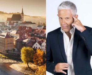 O Τάσος Δούσης προτείνει: Οι 10 πιο όμορφες πόλεις της Ευρώπης για τους… πιο «ψαγμένους»