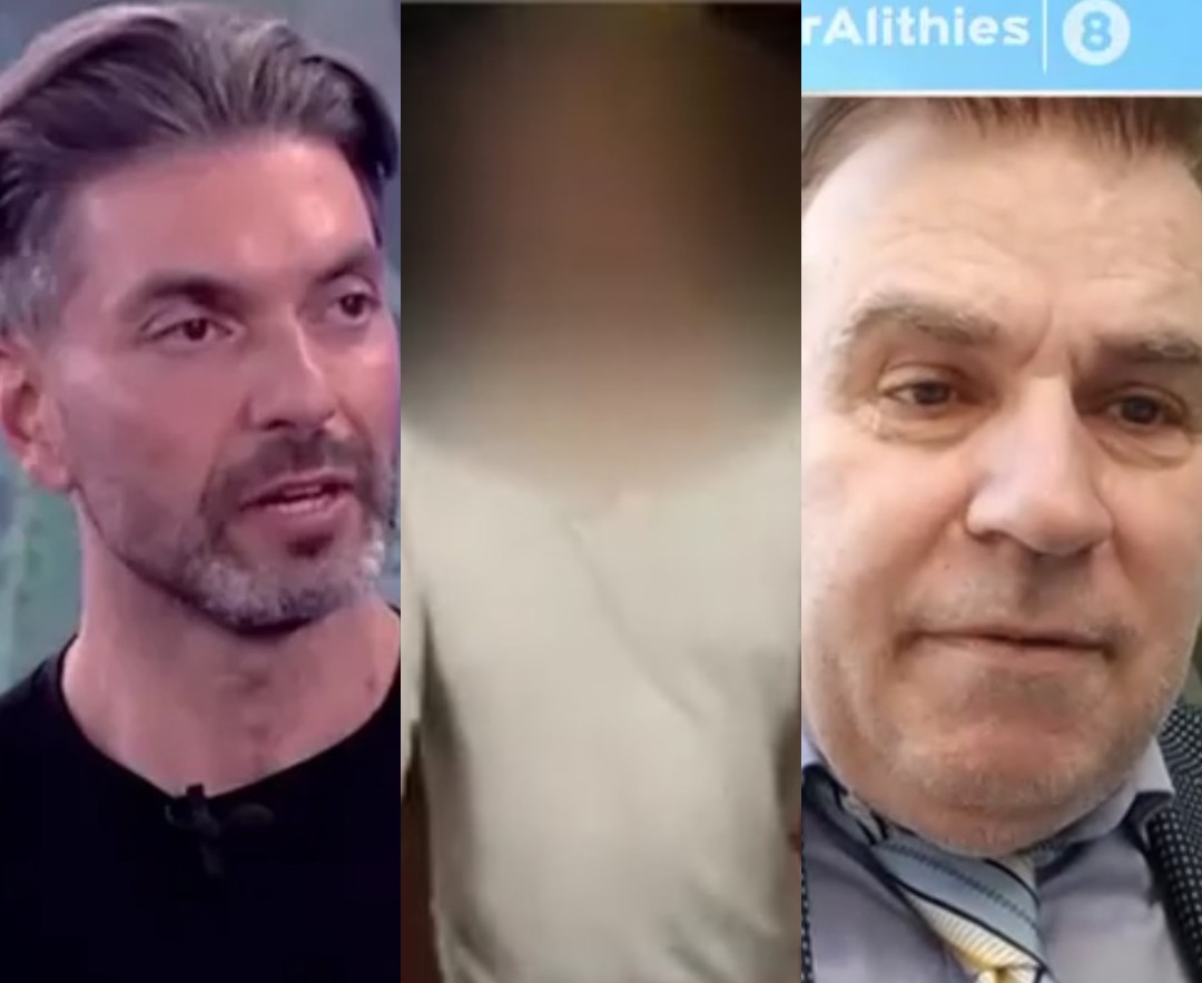 Ανατρέπει τα πάντα ο δικηγόρος του επιxειρηματία στην υπόθεση - «Ο Μαρτίκας έχει αποκρύψει ότι υπάρχει...»