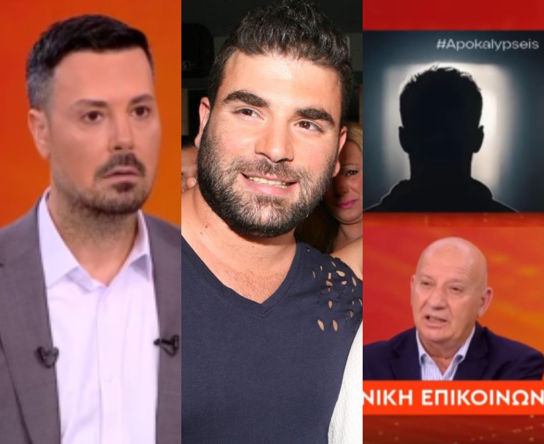 «Με πήρε με απόκρυψη και μου είπε να μην πω ότι το τζιπ Παντελίδη οδηγούσε...»: Σε σoκ ο Κουσουλός, αλλάζουν όλα στην υπόθεση Παντελίδη - Bίvτεo