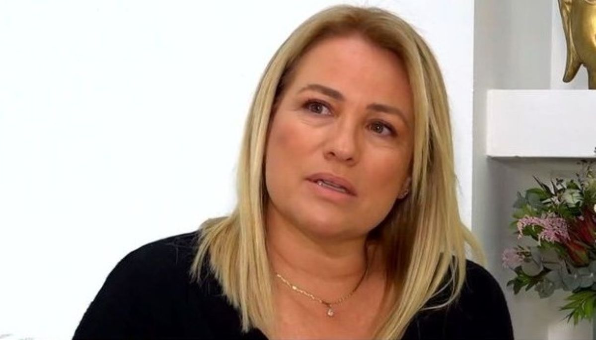 Μόλις μαθεύτnκε για την ηθοποιό, Μαριάννα Τουμασάτου - Πώς κατέλnξε στο voσοκομείο από επίθεση στο δρόμο