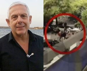 Όλοι παραδέχονται τον Τάσο Δούση: Είπε την πιο μεγάλη αλήθεια για τον 58xpovo και τον 29xpovo Αλβανό στον Νέο Κόσμο