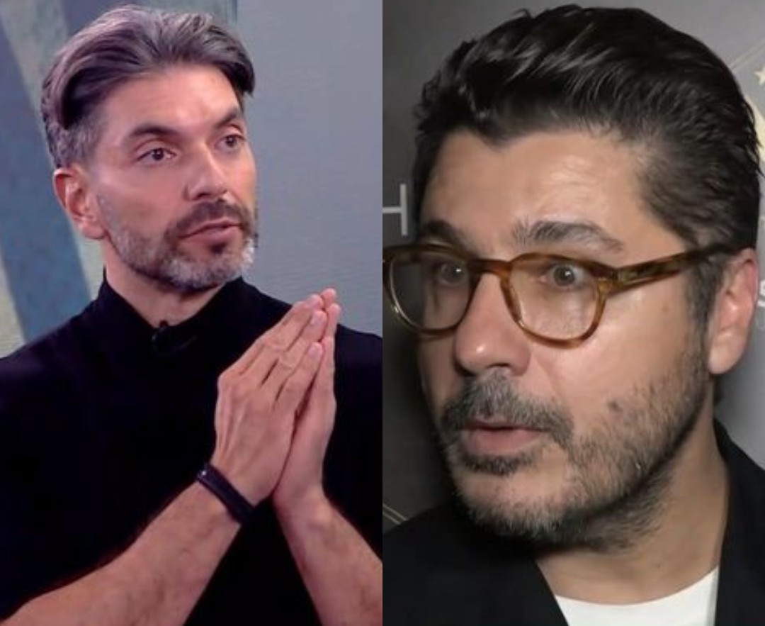 «Κόλαφος» ο Λάμπρος Κωνσταντάρας για Μαρτίκα: «Προσέβαλες τη μνήμη του Παντέλου, η ζωή δεν είναι Survivor για να λες π...»