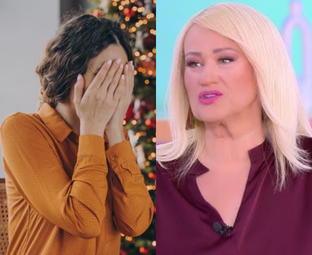 Άσxnμα νέα για εσάς: Τα 3 Zώδια που θα περάσουν «μαύρα» και δύσκολα Χριστούγεννα