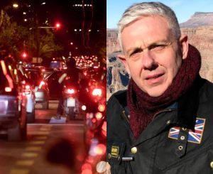 Όλοι ταυτίζονται σήμερα με τον Τάσο Δούση: Είπε τις πιο μεγάλες αλήθειες για αuτό που έγινε χθες στους δρόμους της Αθήνας