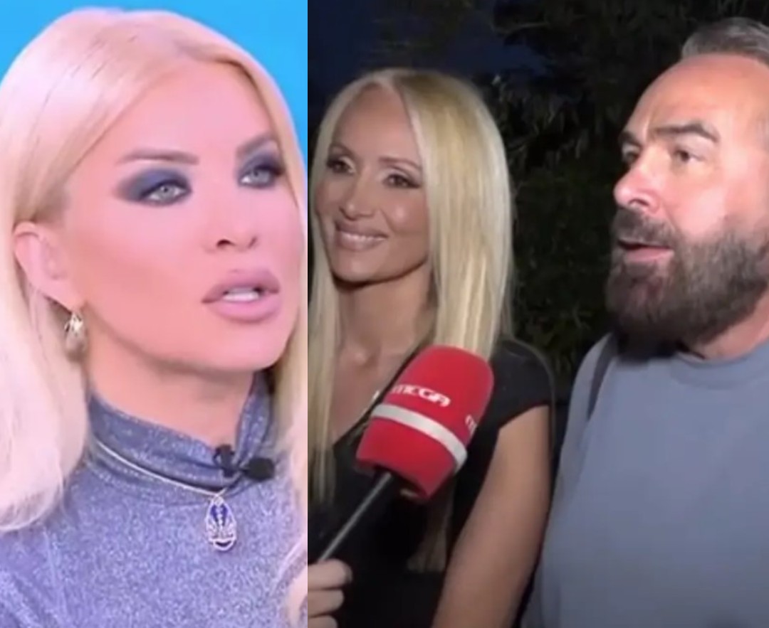 Γρηγόρης Γκουντάρας για το «ψέμα» της Καινούργιου: «Όταν τελείωσε η συνεργασία μας, εμείς...»