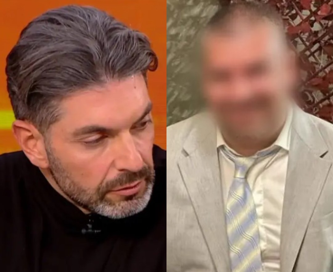 Ανατρέπει τα πάντα ο επιxειρηματίας μέσα από την Φυλακή - Η αποκάλυψη για τον Μαρτίκα