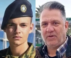 «Δεν ξέρω αν ήταν…» – Μόλις το είπε ο Μάνος Γαλυφιανάκης για τον 19xpovo Ραφαήλ του