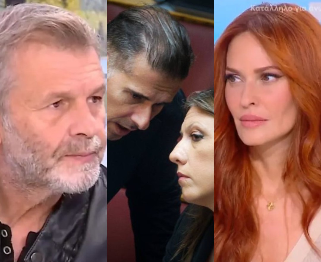 Έκανε την μεγάλη αποκάλυψη ο Γκλέτσος για Καραναστάση: «Ο Διαμαντής πιέστηκε γιατί είναι...»