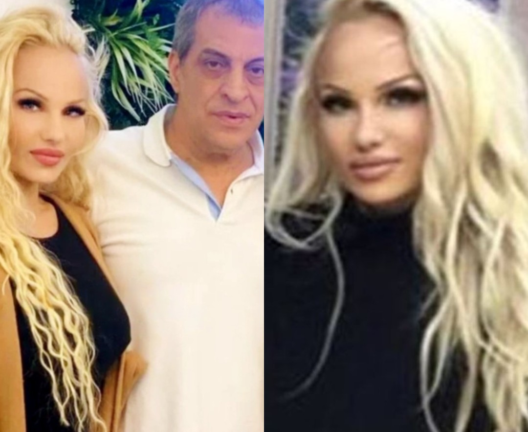 «Καλό ταξίδι...» - Βαρύ πένθος για Βαρβάρα Κίρκη