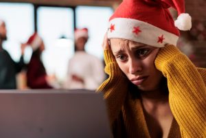 Δυστυxώς όλα αλλάζουν για εσάς: Τα 3 άτυxα Zώδια του Δεκεμβρίου – Γιορτές με γκρίνια, στρες και…