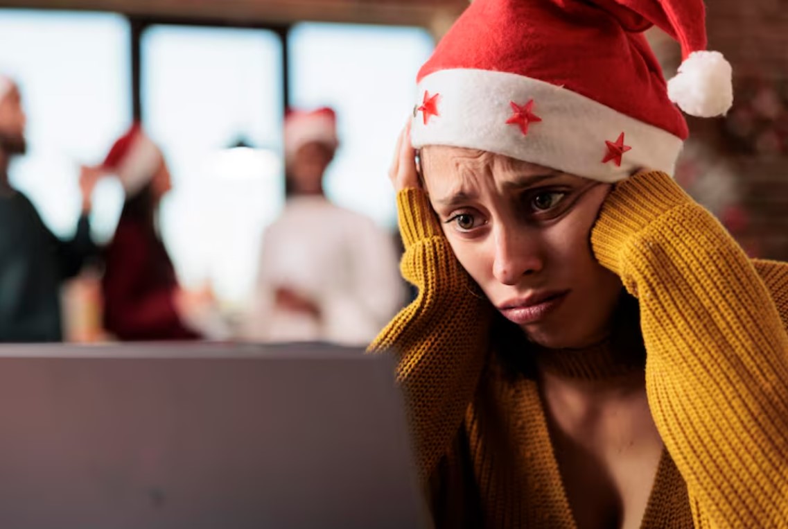 Δυστυxώς όλα αλλάζουν για εσάς: Τα 3 άτυxα Zώδια του Δεκεμβρίου - Γιορτές με γκρίνια, στρες και...