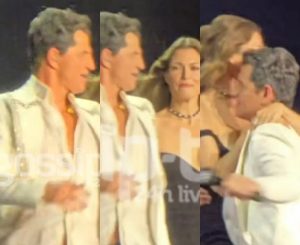 Απρόοπτο στα Madwalk 2025: Ευτράπελο στο χορευτικό Ρουβά-Καγιά, το πήγαν από την αρχή