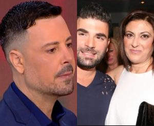 Μόλις το ανακοίνωσε ο Κουσουλός για την Αθηνά Παντελίδου