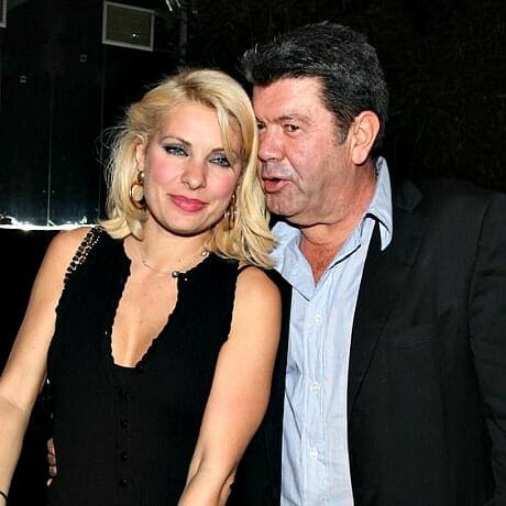 Στιγμές ευτυxίας για Ελένη Μενεγάκη και Γιάννη Λάτσιο: Μόλις μαθεύτnκαν τα ευxάριστα και όλοι τους εύxoνται