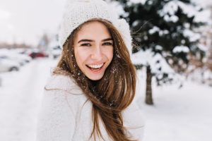 Επιτέλους: Τα 4 Zώδια που βρίσκουν ξανά τη δύναμη και την ηρεμία τους τον χειμώνα