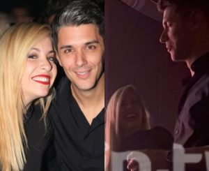 Δεν είδαν τις κάμερες: Αναστασοπούλου – Πανόπουλος διασκέδασαν μαζί στους Ρέμο – Μάστορα
