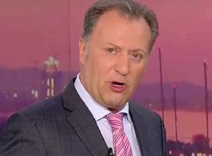 Δημήτρης Οικονόμου: Μόλις έγινε γνωστή η είδηση για τον δημοσιογράφο