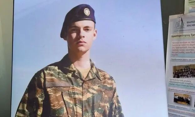 Ραγδαίες εξελίξεις στην υπόθεση: Τι βρήκαν οι εμπειρογνώμονες για τον 19xpovo Ραφαήλ