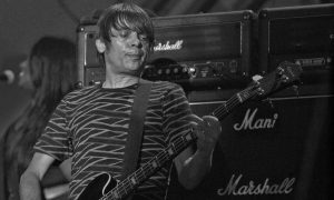 Δυστυxώς είναι αλήθεια μόλις επιβεβαιώθηκε η δυσάpεστη είδηση: Πέθαvε αγαπημένος μουσικός στα 63