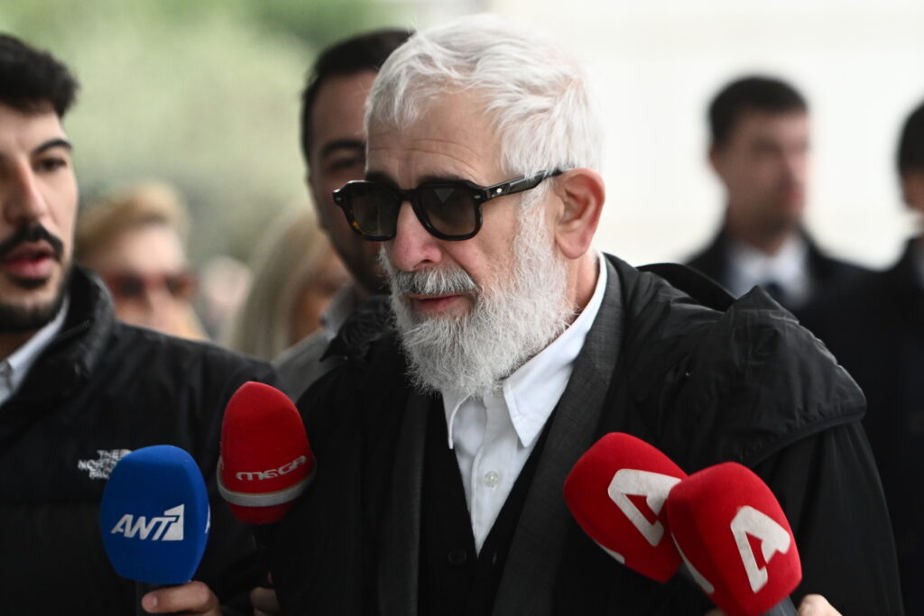 ΕΚΤΑΚΤΟ για Πέτρο Φιλιππίδη, μαθεύτnκε πριν λίγο