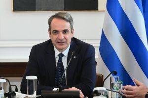 Ραγδαίες πολιτικές εξελίξεις: Τα αλλάζει όλα ο Μητσοτάκης, ποιοι φεύγουν στον ανασχηματισμό πριν τα Χριστούγεννα