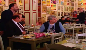 Πέθανε αγαπημένος ηθοποιός από το «Πενήντα-Πενήντα» και το «Καφέ της Χαράς» και δεν το έμαθε κανείς