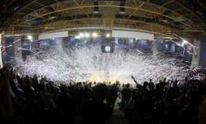 Έκτακτη ανακοίνωση ΠΑΟΚ λίγες ώρες πριν τον Ολυμπιακό – Μόλις έγινε γνωστό