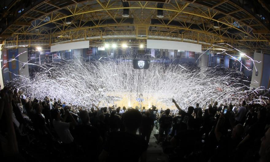 Έκτακτη ανακοίνωση ΠΑΟΚ λίγες ώρες πριν τον Ολυμπιακό - Μόλις έγινε γνωστό