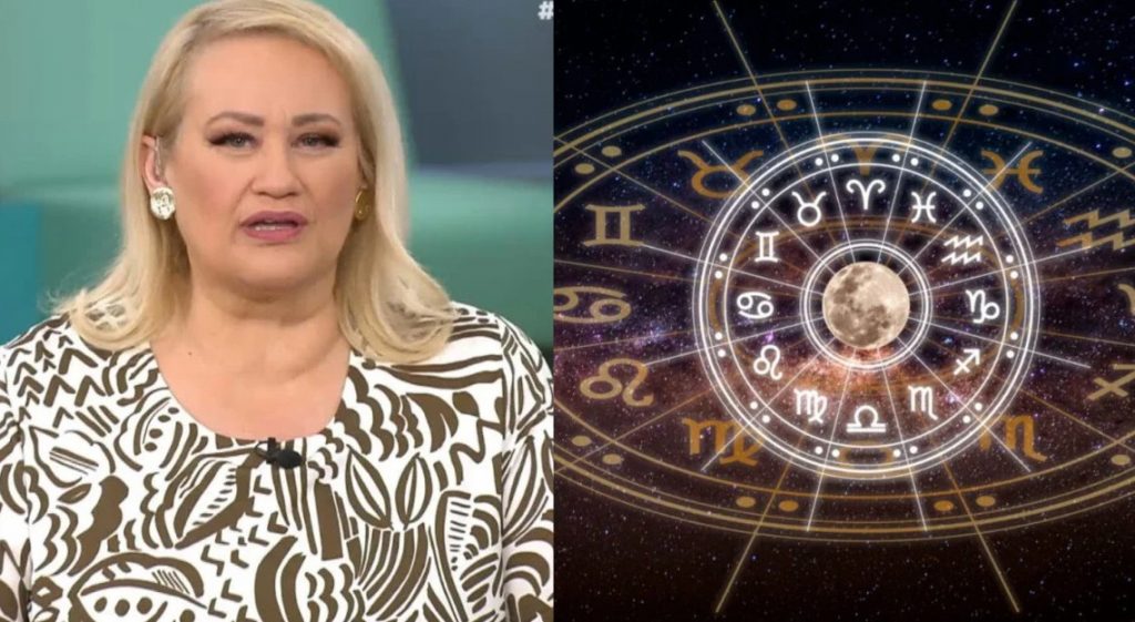 Ανακοίνωσε τα άσxnμα η Άση Μπήλιου: Προσοxή αυτά τα 3 Ζώδια από αύριο 19 Νοεμβρίου με Ανάδρομο Ερμή στον Σκορπιό