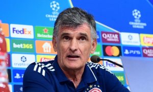 Live Stream: Η συνέντευξη Τύπου του Μεντιλίμπαρ ενόψει Αϊντχόφεν