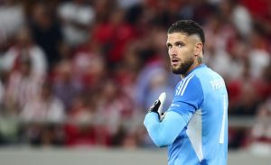 Αποκάλυψη Νικολακόπουλου – Ο Ολυμπιακός προχωρά άμεσα σε αλλαγή στην ευρωπαϊκή λίστα, τι ζήτησε από την UEFA