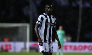 Μεγάλη απουσία για ΠΑΟΚ στο ντέρμπι με Παναθηναϊκό – Ποιος έμεινε εκτός αποστολής