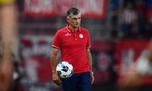 Γράφημα: Η πιθανή ενδεκάδα Ολυμπιακού κόντρα στην Αϊντχόφεν!