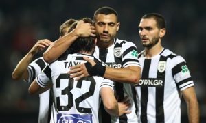 Αποκάλυψη Τσορμπατζόγλου – Οι 3 φορ που εξετάζει ο ΠΑΟΚ για Γενάρη