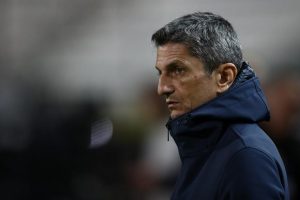 Γράφημα: Η πιθανή ενδεκάδα ΠΑΟΚ κόντρα στον Πανσερραϊκό!